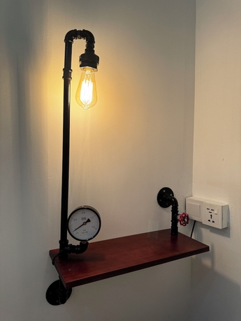 Imagen de la habitación del Hotel The Harbour, Penang. Foto 12