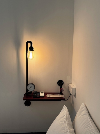 Imagen de la habitación del Hotel The Harbour, Penang. Foto 13