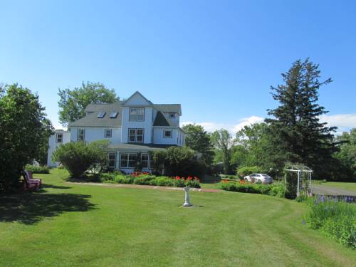 Imagen general del Hotel The Harbourview Inn. Foto 1