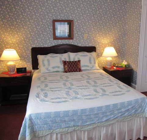 Imagen de la habitación del Hotel The Harbourview Inn. Foto 4