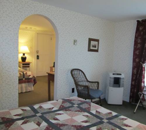 Imagen de la habitación del Hotel The Harbourview Inn. Foto 6