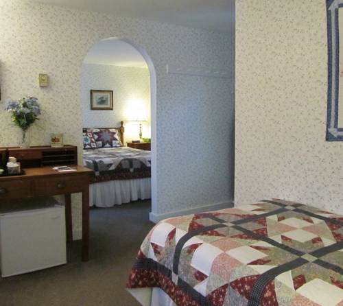 Imagen de la habitación del Hotel The Harbourview Inn. Foto 8