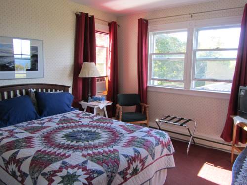 Imagen de la habitación del Hotel The Harbourview Inn. Foto 11