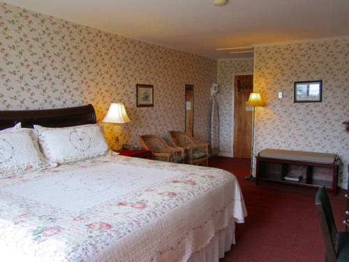Imagen de la habitación del Hotel The Harbourview Inn. Foto 12
