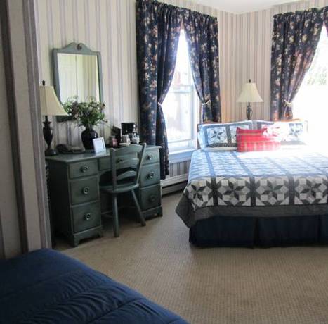 Imagen de la habitación del Hotel The Harbourview Inn. Foto 13