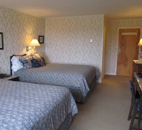 Imagen de la habitación del Hotel The Harbourview Inn. Foto 15