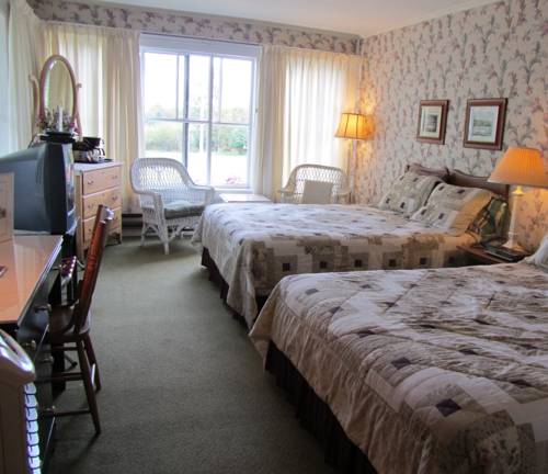 Imagen de la habitación del Hotel The Harbourview Inn. Foto 16