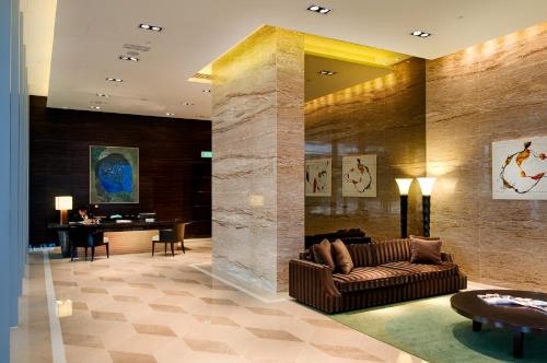 Imagen general del Hotel The Harbourview Place @ The Icc Megalopolis. Foto 3