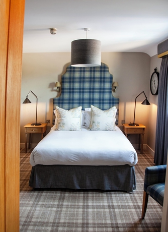 Imagen de la habitación del Hotel The Harcourt Arms. Foto 11