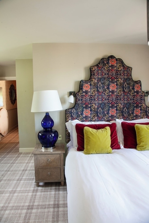 Imagen de la habitación del Hotel The Harcourt Arms. Foto 13