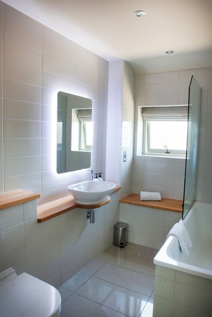 Imagen de la habitación del Hotel The Harcourt Arms. Foto 15