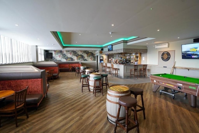 Imagen general del Hotel The Hardgate House. Foto 1