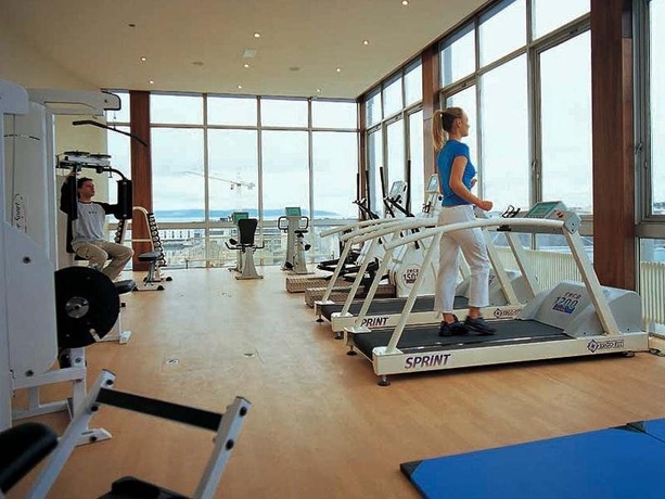 Imagen general del Hotel The Hardiman. Foto 2