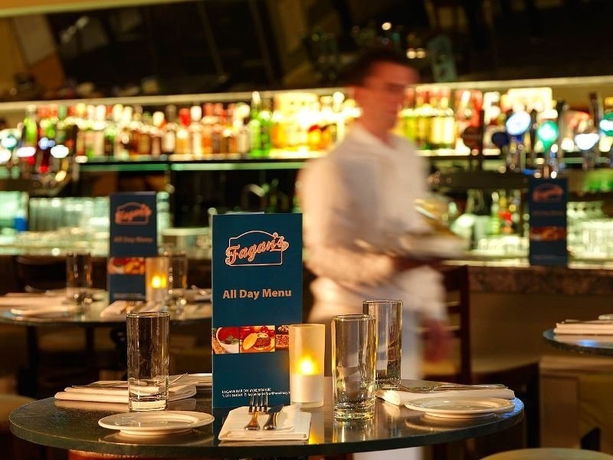 Imagen general del Hotel The Hardiman. Foto 3