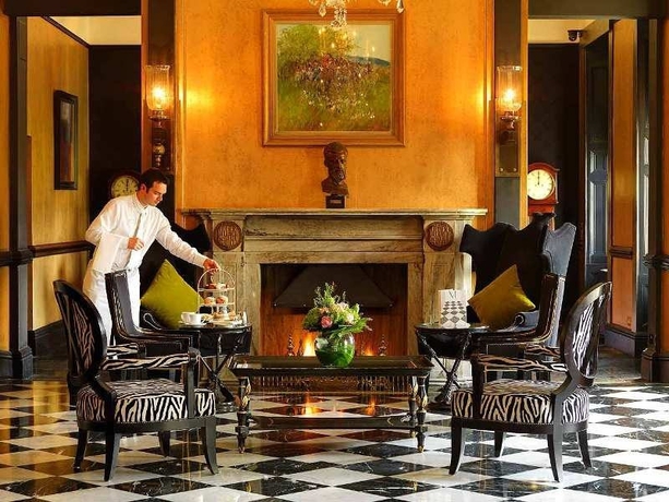 Imagen general del Hotel The Hardiman. Foto 4