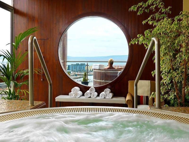 Imagen general del Hotel The Hardiman. Foto 5