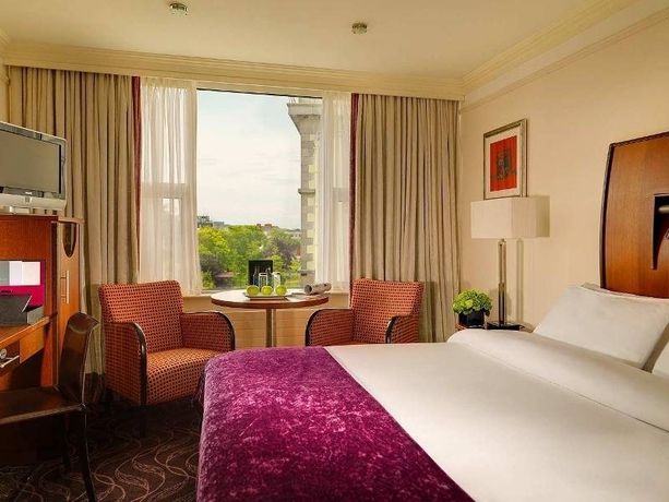 Imagen general del Hotel The Hardiman. Foto 7