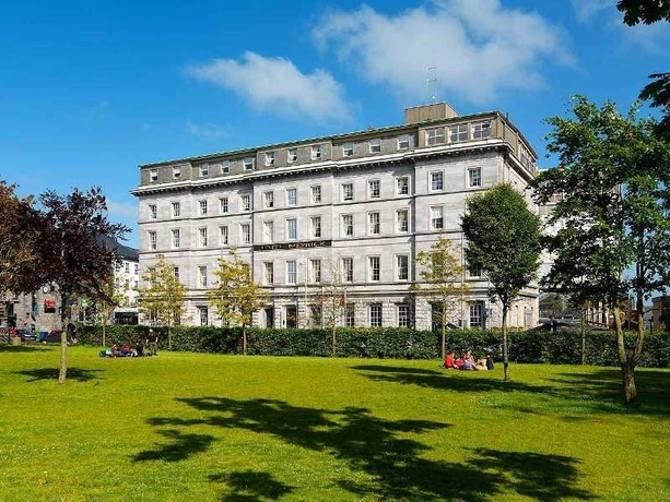 Imagen general del Hotel The Hardiman. Foto 8