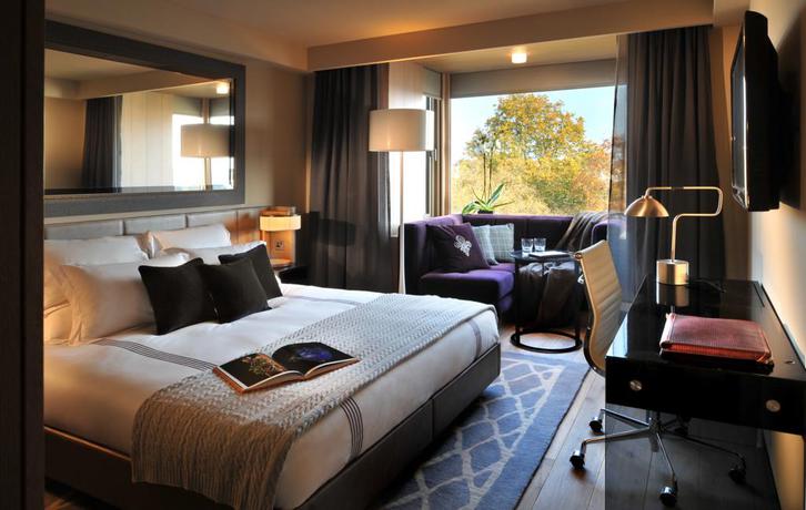 Imagen general del Hotel The Hari. Foto 2