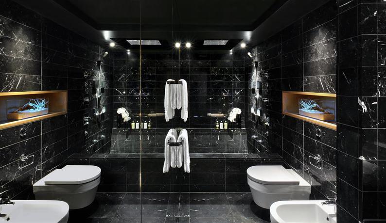 Imagen general del Hotel The Hari London, Vignette Collection by IHG. Foto 5