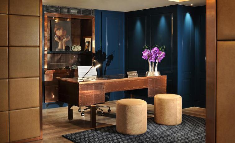 Imagen general del Hotel The Hari London, Vignette Collection by IHG. Foto 9