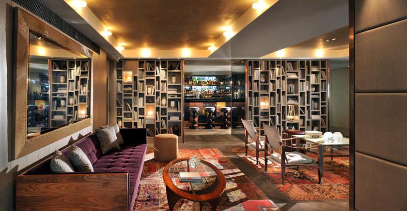 Imagen general del Hotel The Hari London, Vignette Collection by IHG. Foto 11