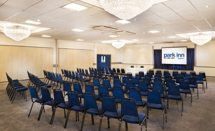 Imagen de los interiores del Hotel The Harlow Hotel By AccorHotels. Foto 14