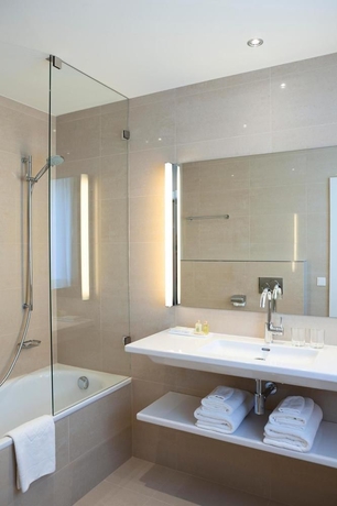 Imagen de la habitación del Hotel The Harmonie Vienna, Bw Premier Collection. Foto 7