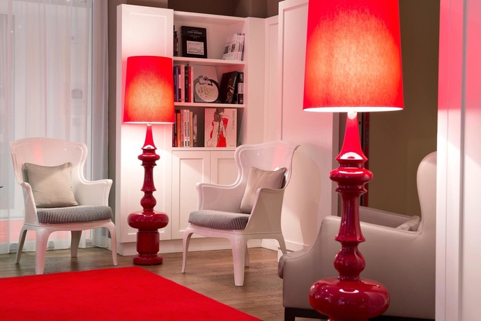 Imagen del bar/restaurante del Hotel The Harmonie Vienna, Bw Premier Collection. Foto 3