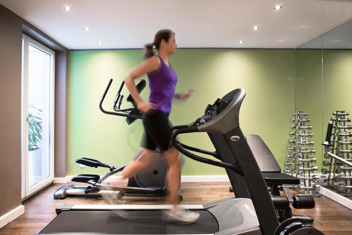 Imagen de los interiores del Hotel The Harmonie Vienna, Bw Premier Collection. Foto 13