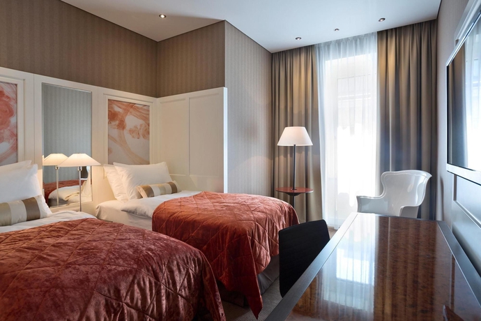 Imagen de la habitación del Hotel The Harmonie Vienna, Bw Premier Collection. Foto 9