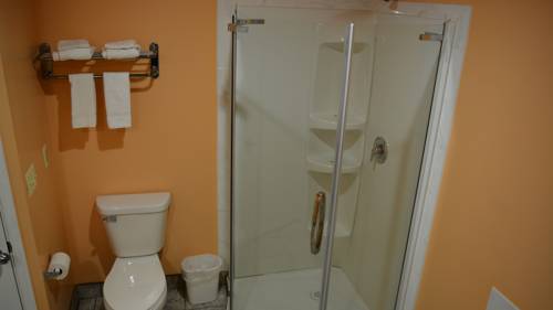 Imagen de la habitación del Hotel The Harmony House. Foto 4