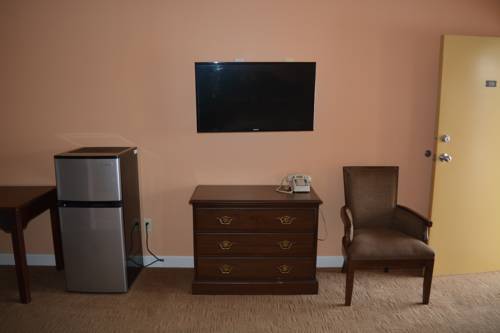 Imagen de la habitación del Hotel The Harmony House. Foto 6