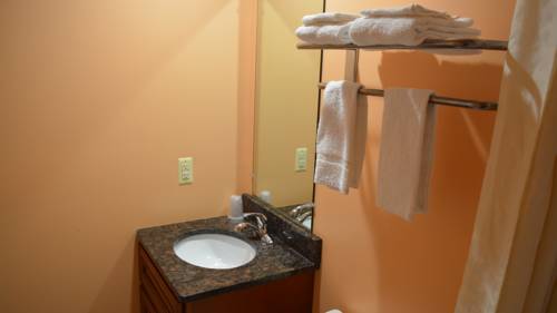 Imagen de la habitación del Hotel The Harmony House. Foto 12