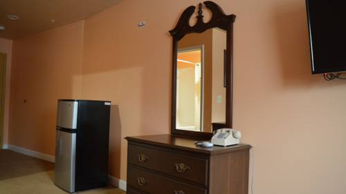 Imagen de la habitación del Hotel The Harmony House. Foto 15