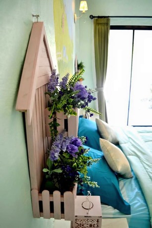 Imagen general del Hotel The Harmony Resort. Foto 2