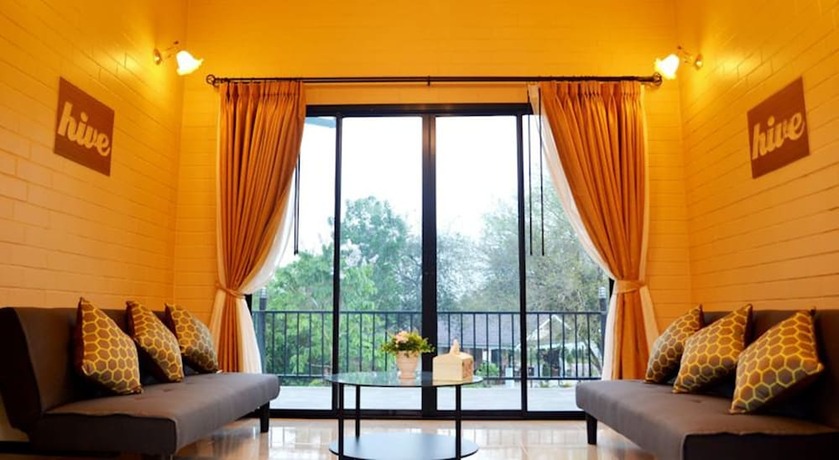 Imagen general del Hotel The Harmony Resort. Foto 3