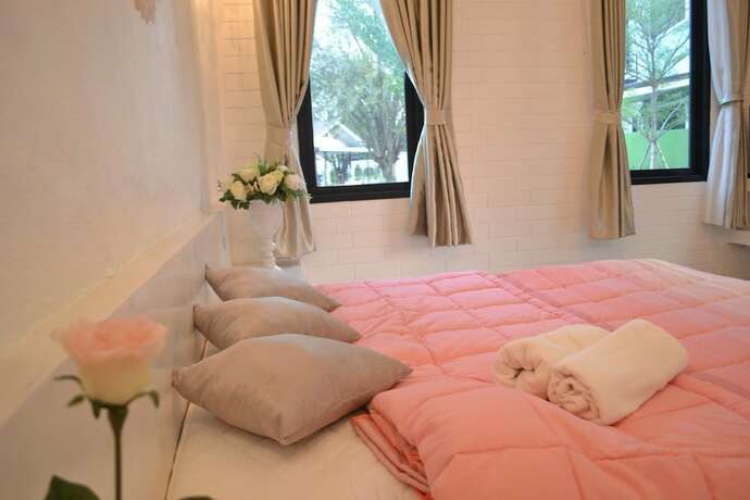 Imagen general del Hotel The Harmony Resort. Foto 4