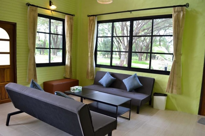 Imagen general del Hotel The Harmony Resort. Foto 6