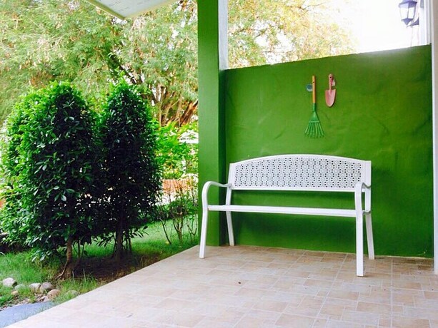 Imagen general del Hotel The Harmony Resort. Foto 7