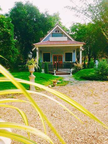 Imagen general del Hotel The Harmony Resort. Foto 10