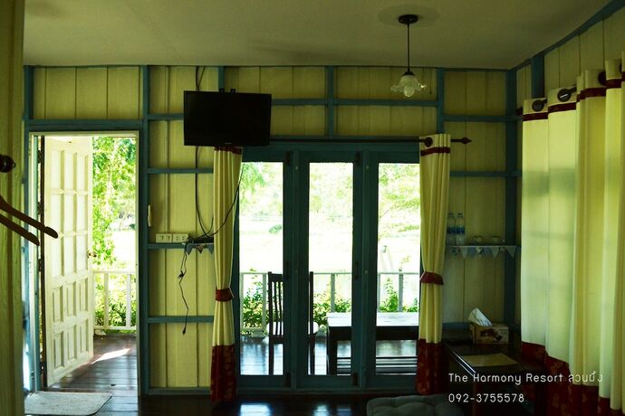 Imagen general del Hotel The Harmony Resort. Foto 12