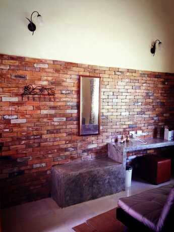 Imagen general del Hotel The Harmony Resort. Foto 13