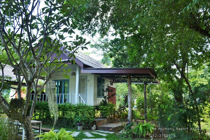 Imagen general del Hotel The Harmony Resort. Foto 14