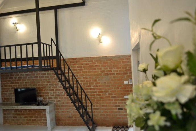 Imagen general del Hotel The Harmony Resort. Foto 15