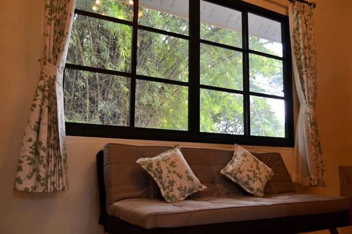 Imagen general del Hotel The Harmony Resort. Foto 17