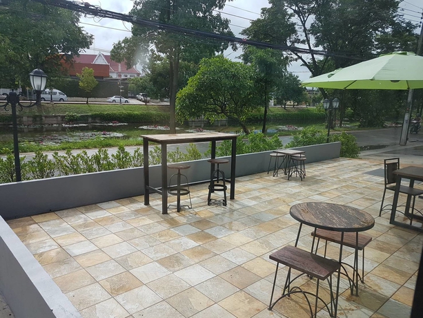 Imagen general del Hotel The Harmony Ville. Foto 4