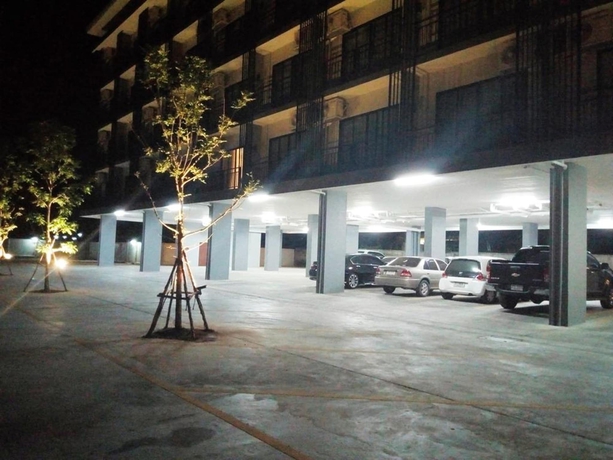 Imagen general del Hotel The Harmony Ville. Foto 2