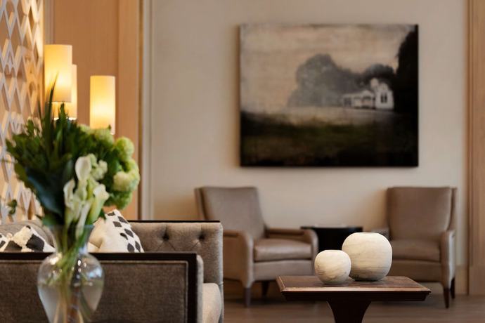 Imagen de los interiores del Hotel The Harpeth Franklin Downtown, Curio Collection by Hilton. Foto 13