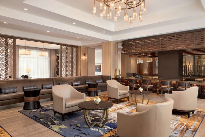 Imagen de los interiores del Hotel The Harpeth Franklin Downtown, Curio Collection by Hilton. Foto 17